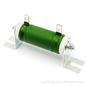 Coated High Power Resistors (HPR)